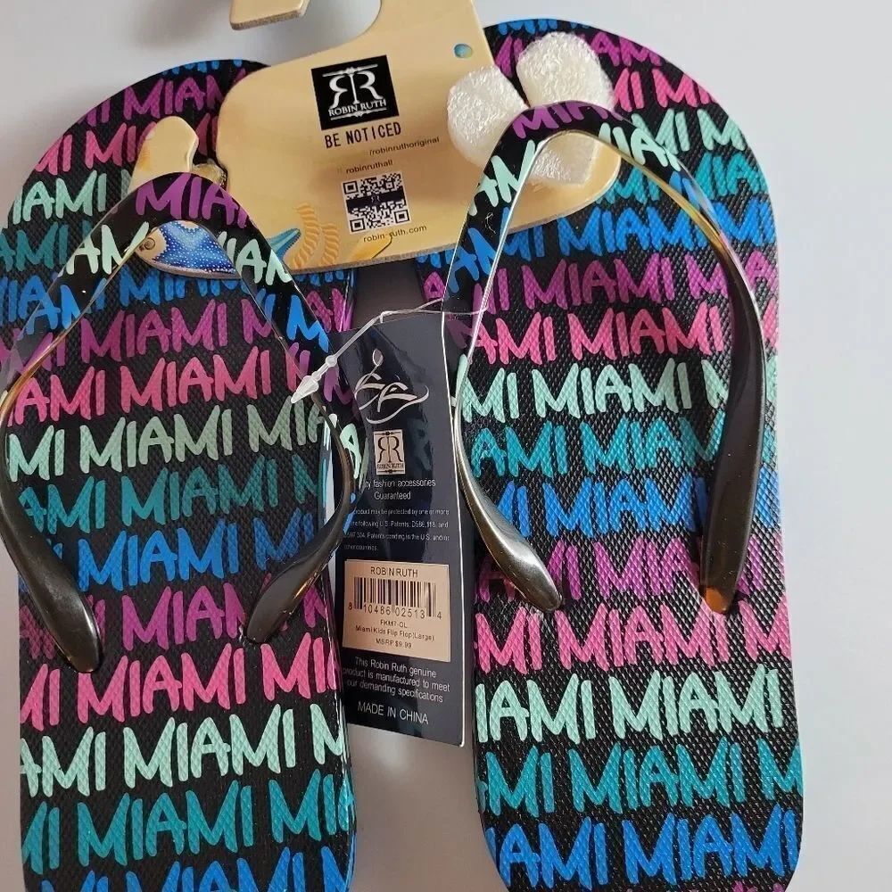 FLIP FLOPS FOR KID - Picture 11 of 13